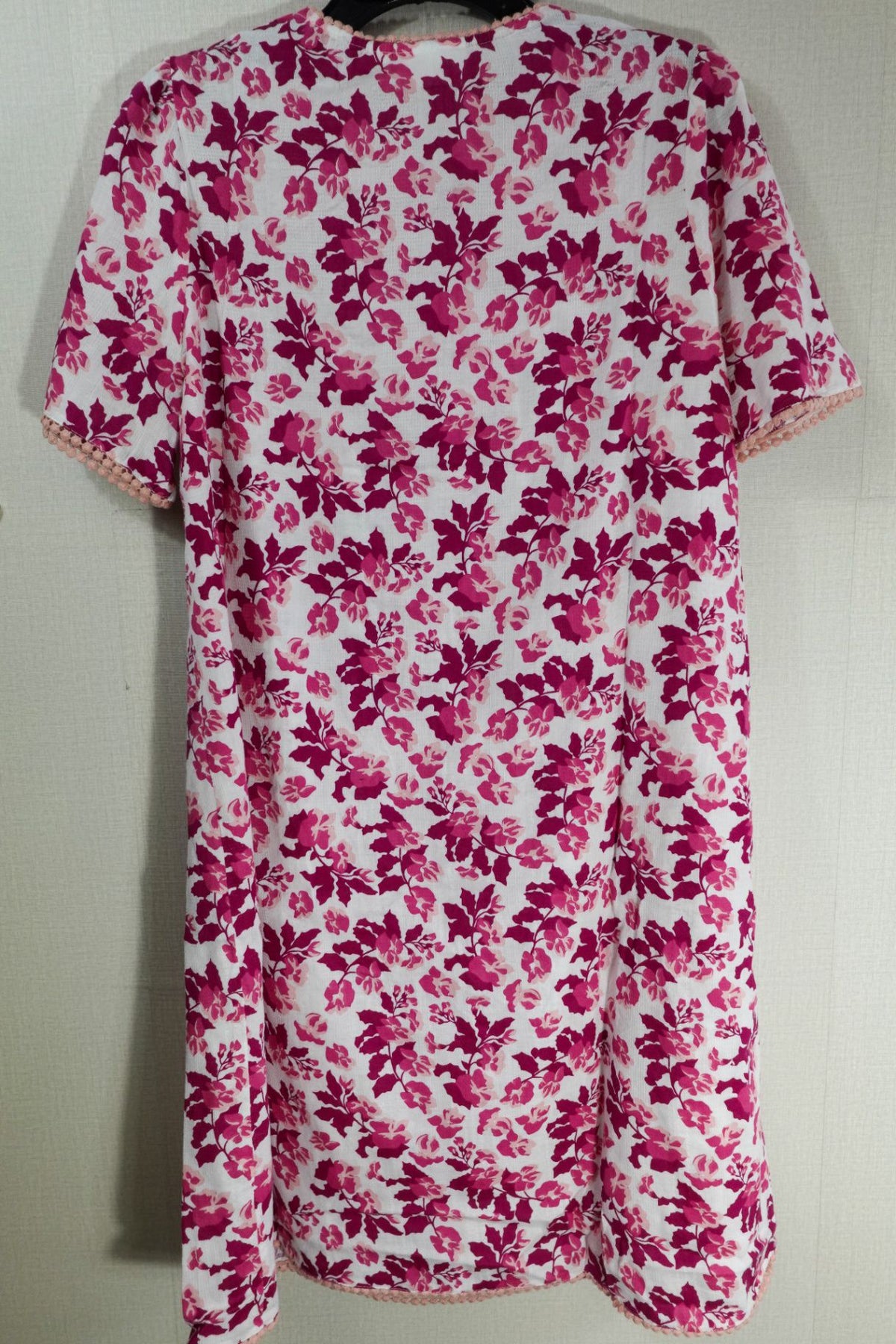 National, New Nightgown, L, Cotton