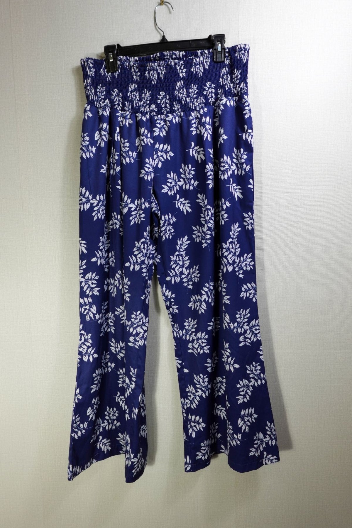 , Pants, 2XL, Polyester