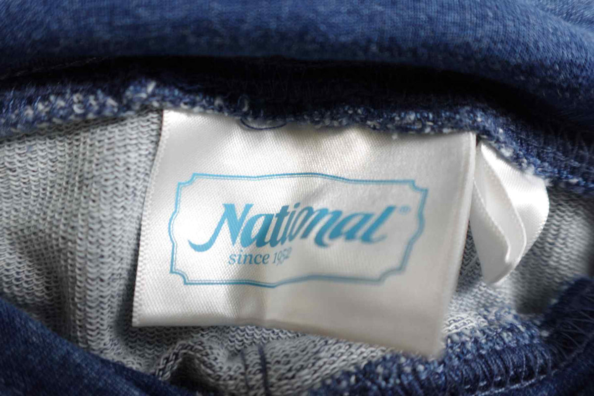 National, Cropped Pants, 12, Cotton blend