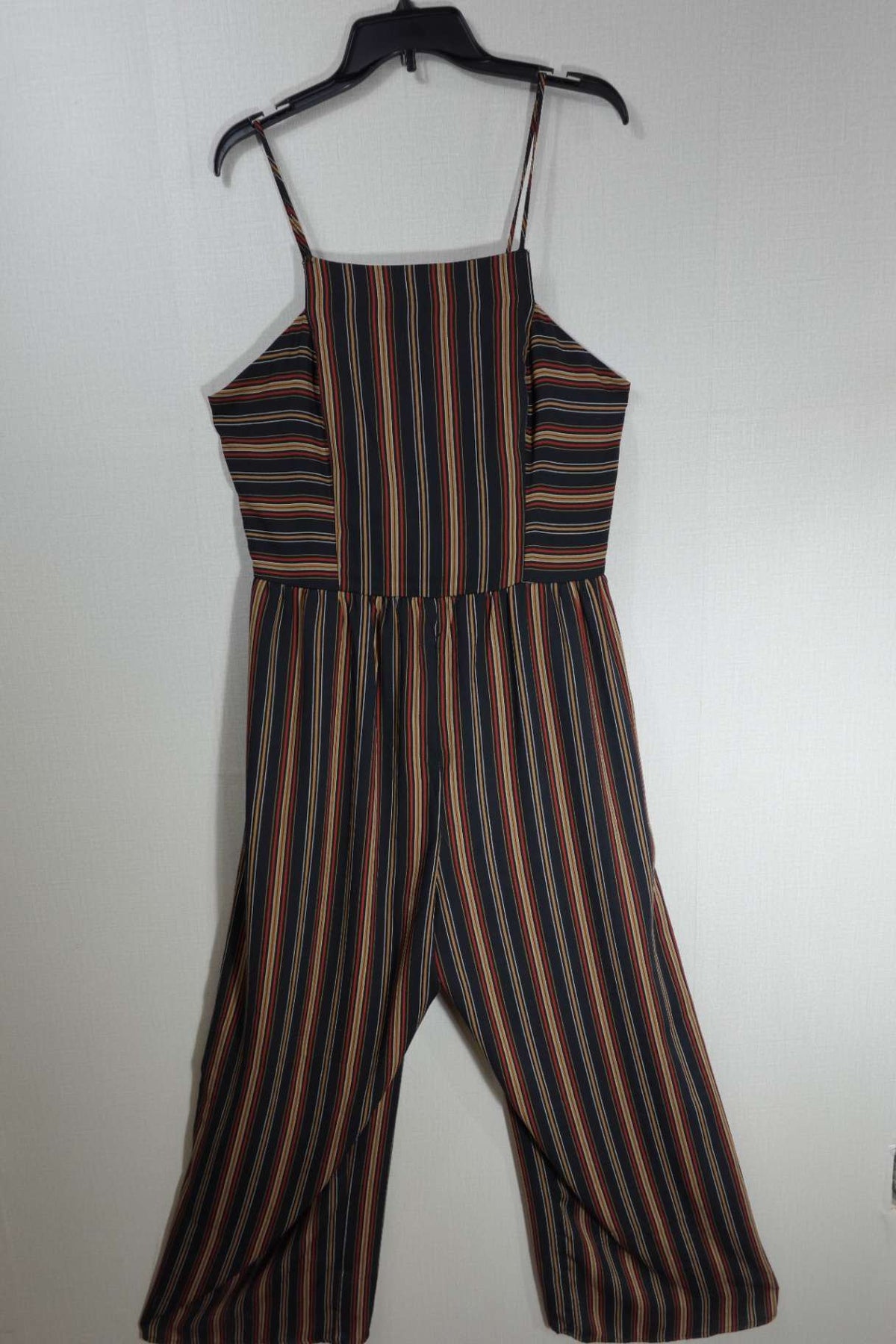 Xhilartion, Romper, XL, Polyester