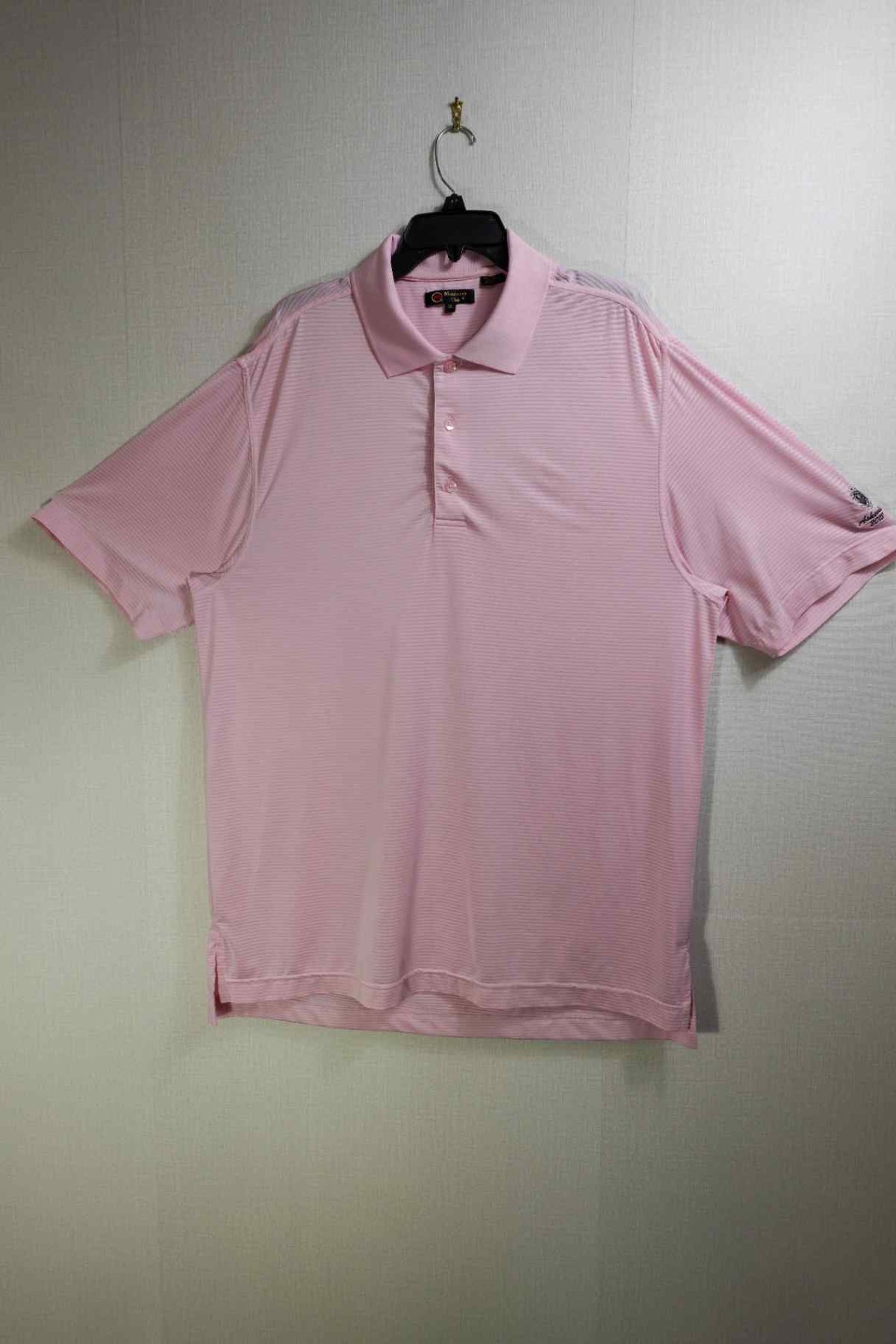 Monterey Club, Sleep Shirt, XL, Polyester blend