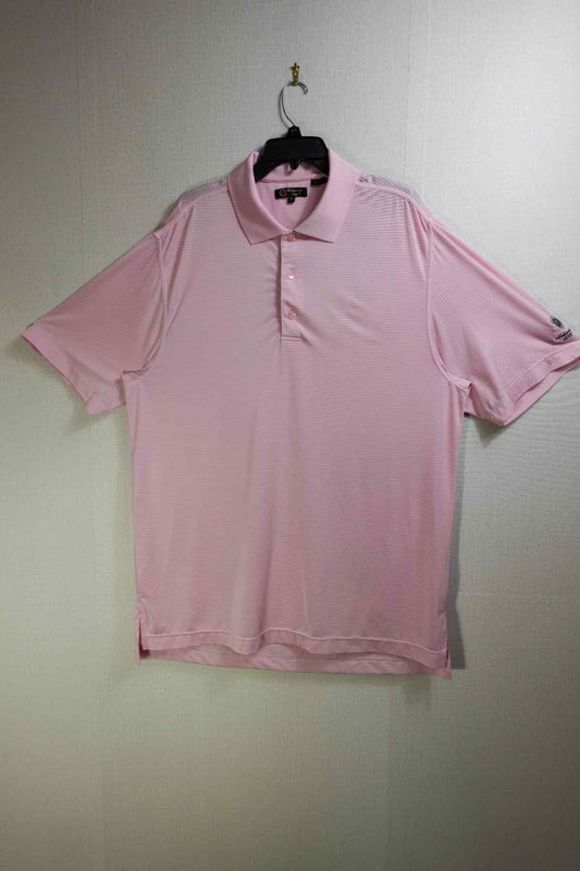 Monterey Club, Sleep Shirt, XL, Polyester blend