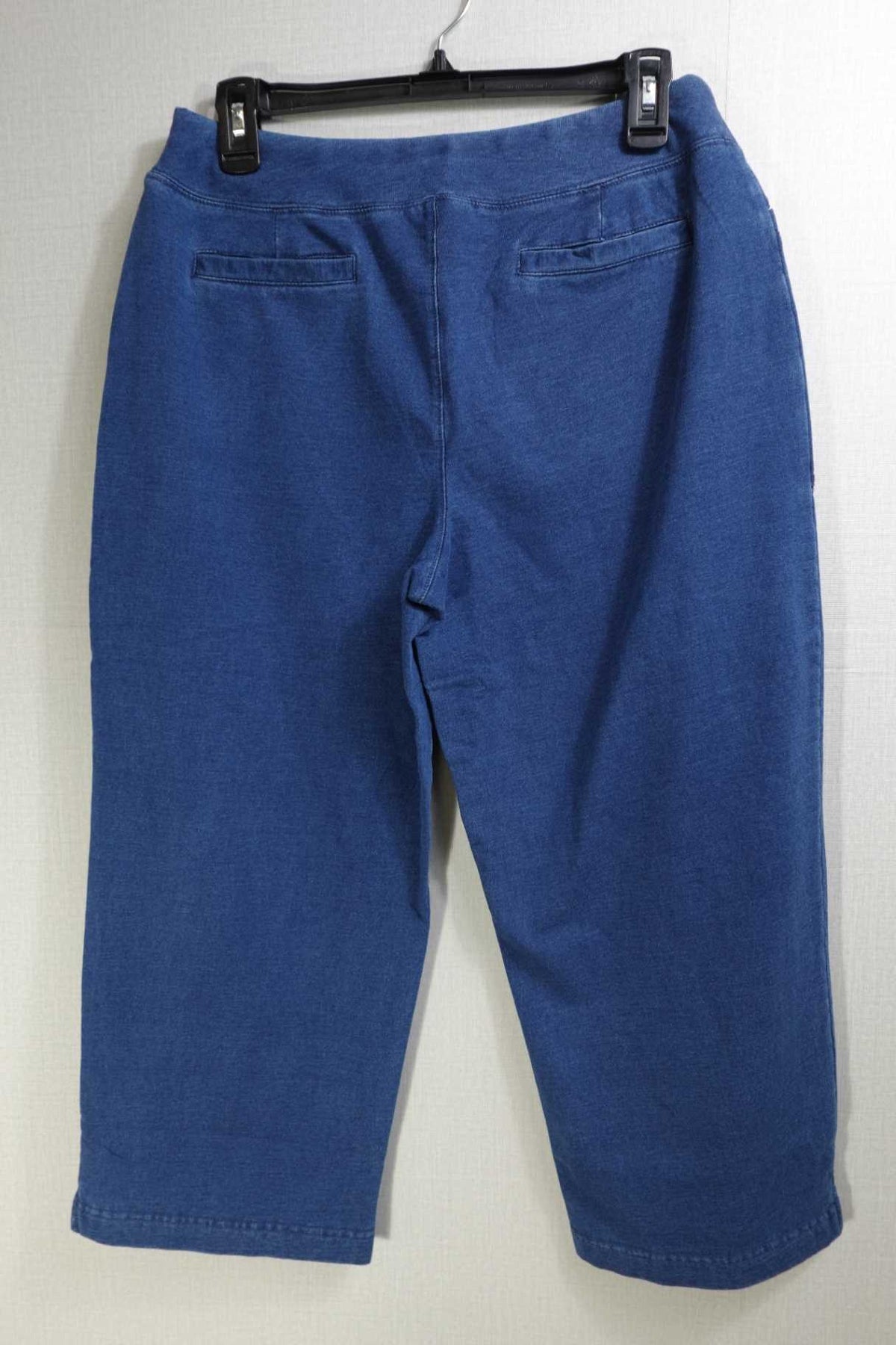 National, Cropped Pants, 12, Cotton blend
