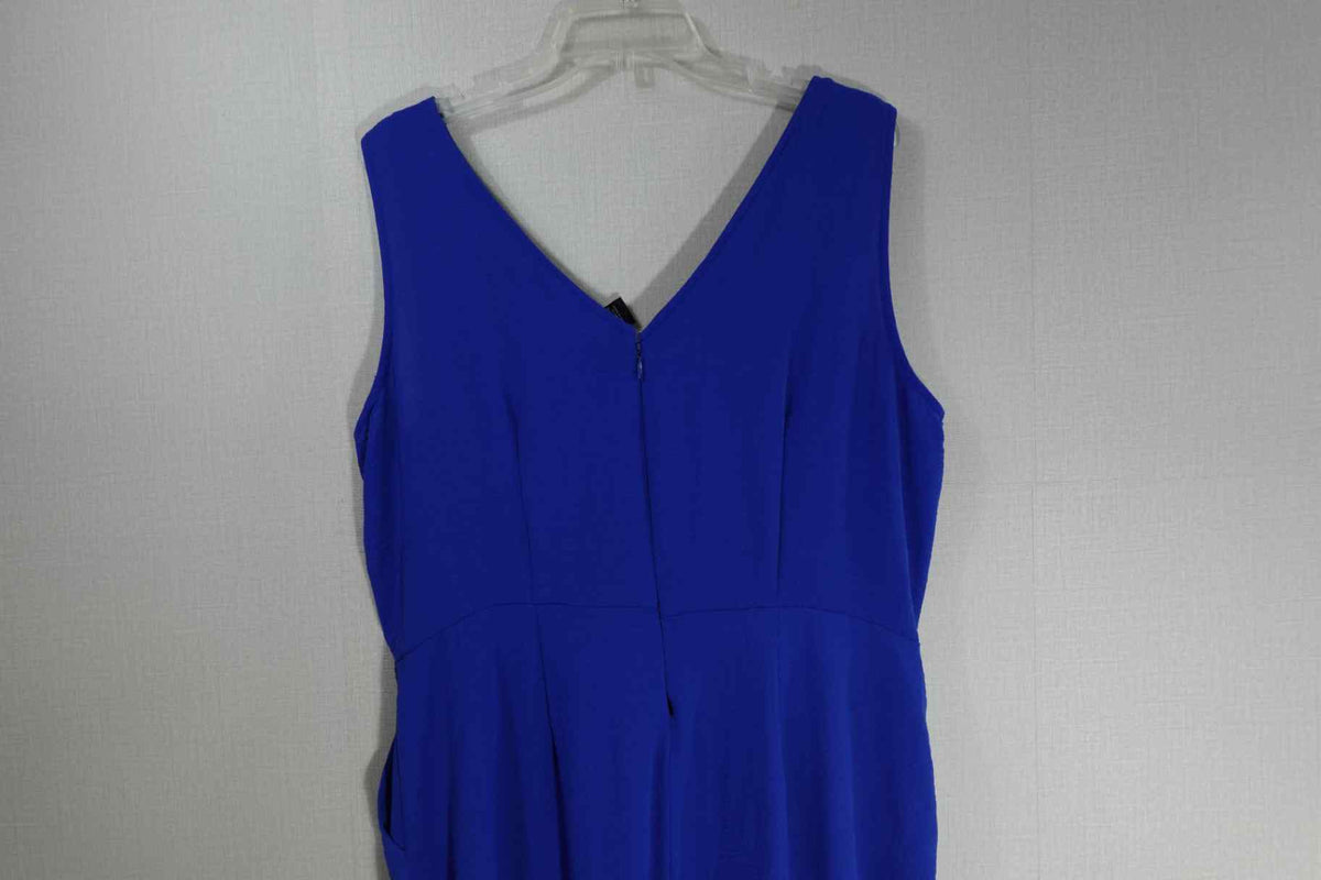 MSK, Romper, XL, Polyester