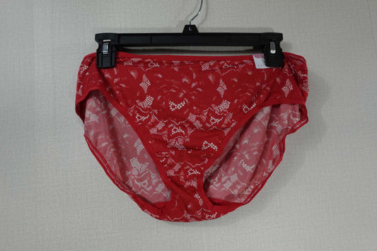 Cacique, New Panties, 18/20, Cotton, Spandex