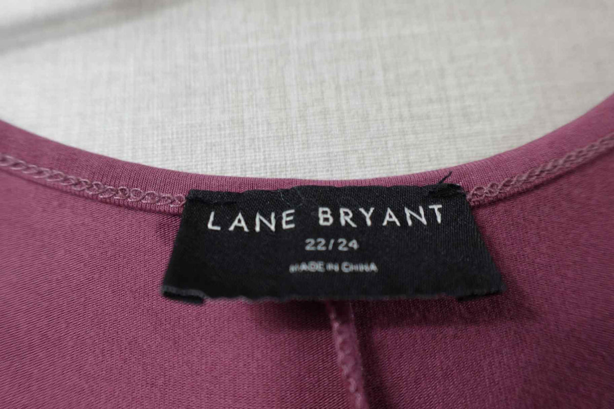 Lane Bryant, Dress, 22/24,