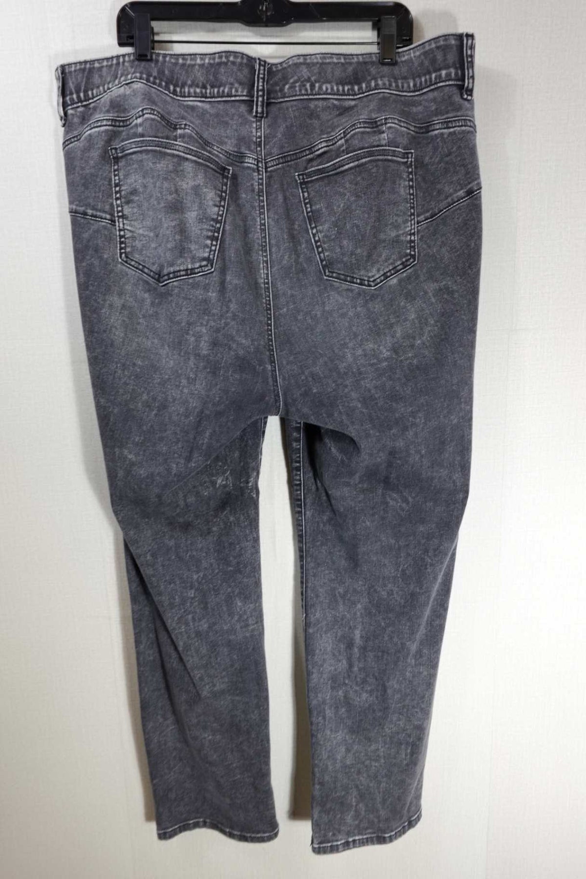 Torrid, Jeans Bombshell skinny, 22R, Cotton blend