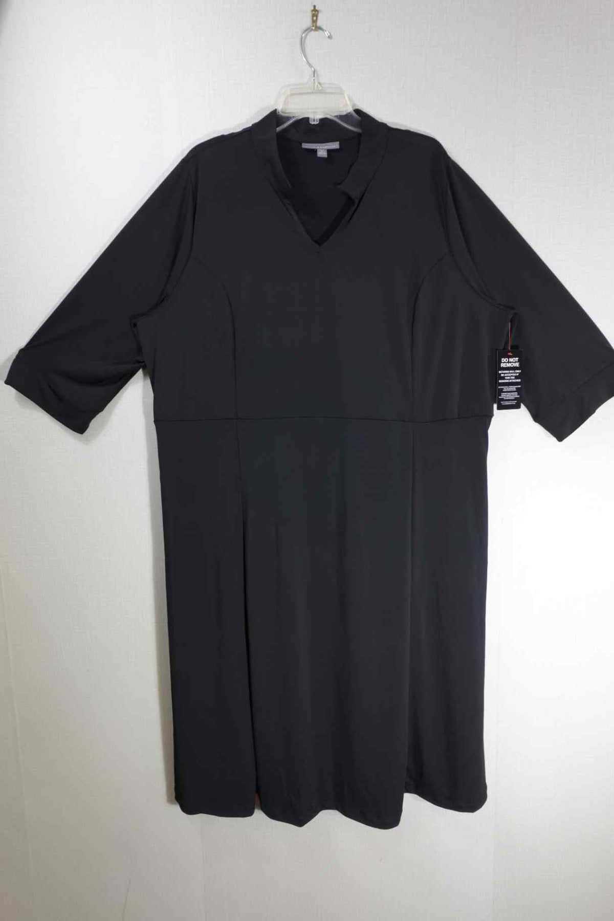 Jessica London, New Dress, 20W, Polyester Blend