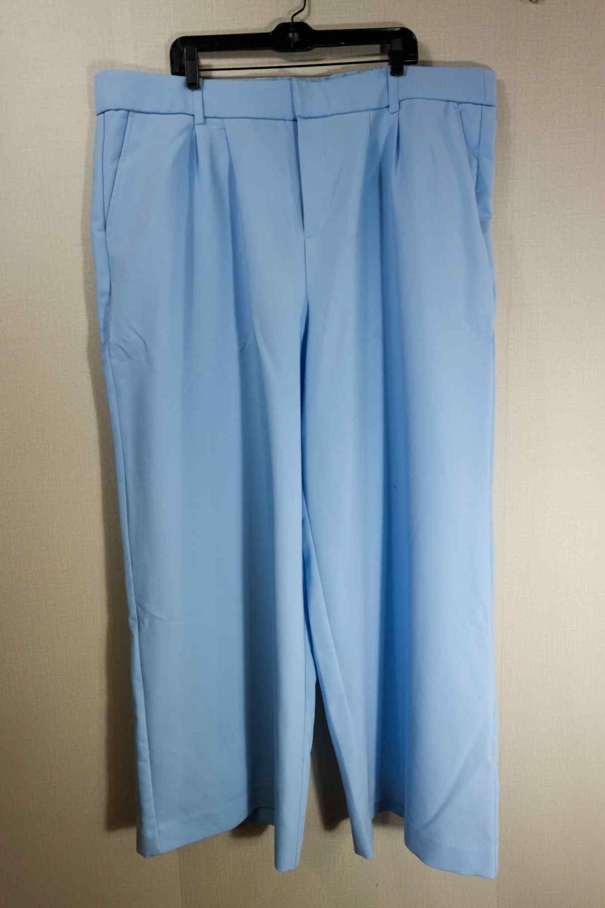 Torrid, Pants Wide Leg, 22T, Polyester blend