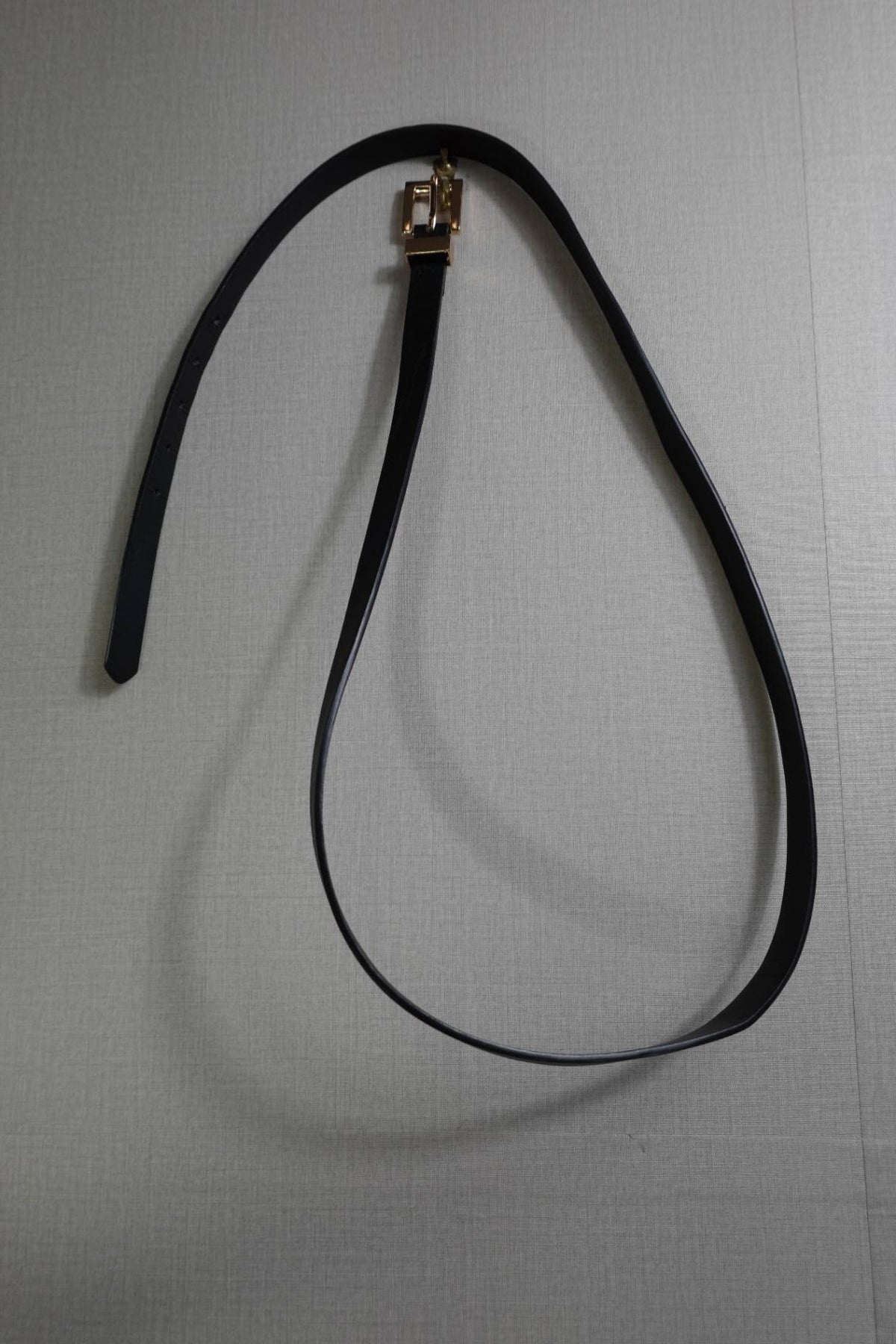 (No Label), Belt, 2X,