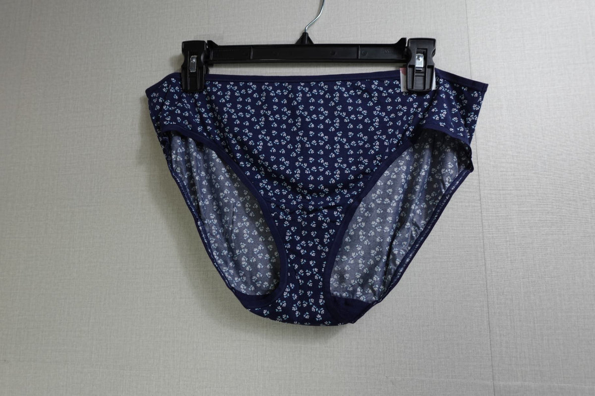 Cacique, New Panties, 18/20, Cotton, Spandex