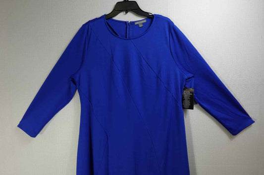 Jessica London, New Dress, 20W, Polyester Blend