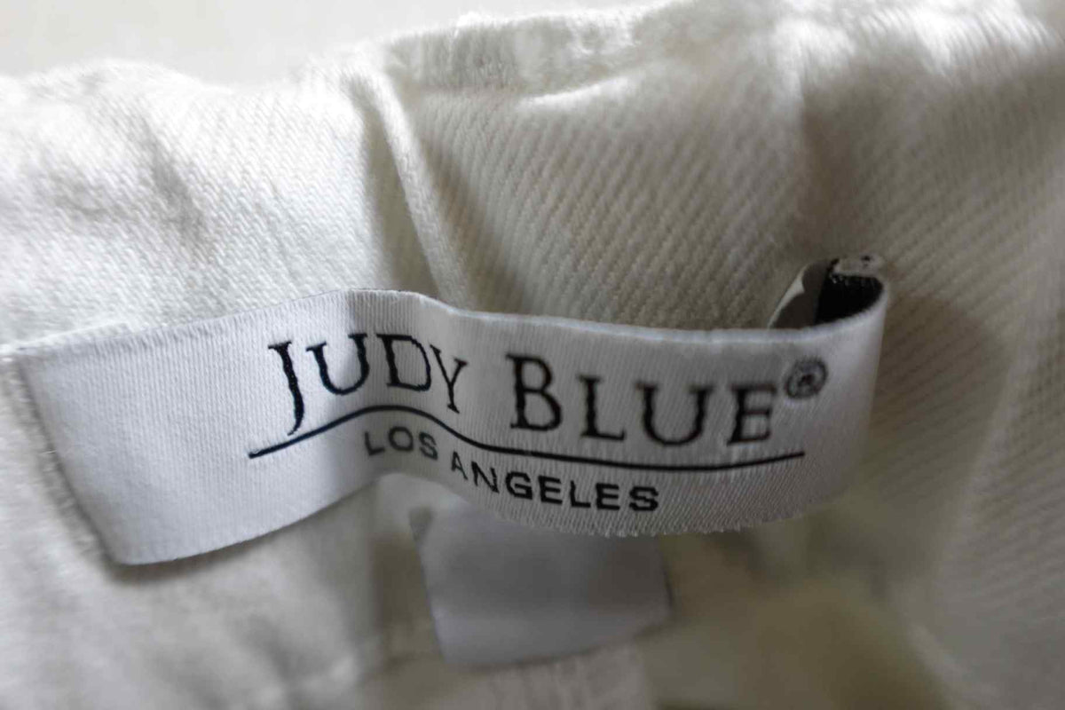 Judy Blue, New High Waist Long Inseam Palazzo Pants, 22W, Cotton blend