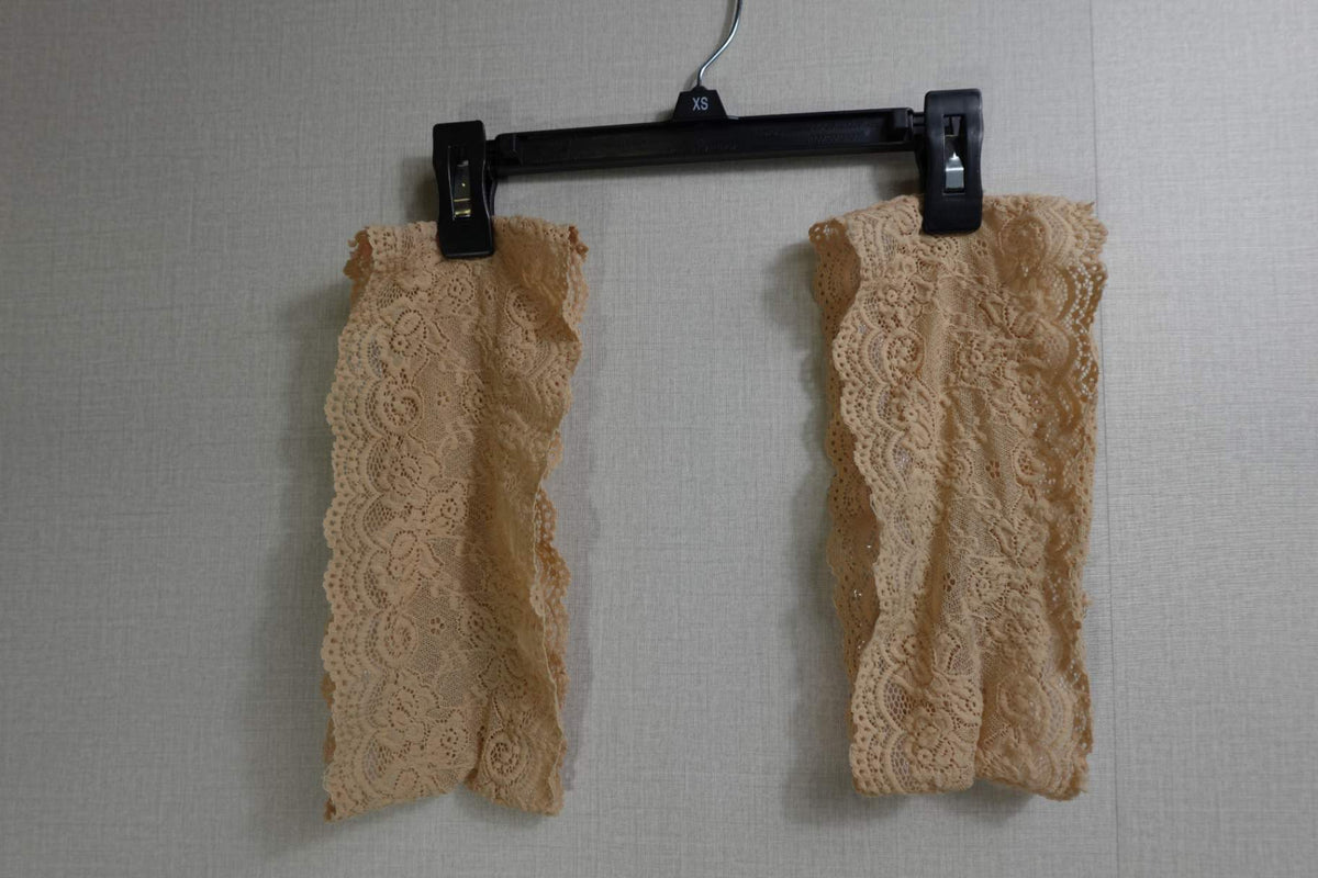 (No Label) , Thigh Savers, Free-Size Plus,