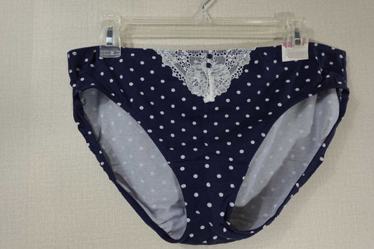 Cacique, New Panties, 18/20, Cotton, Spandex