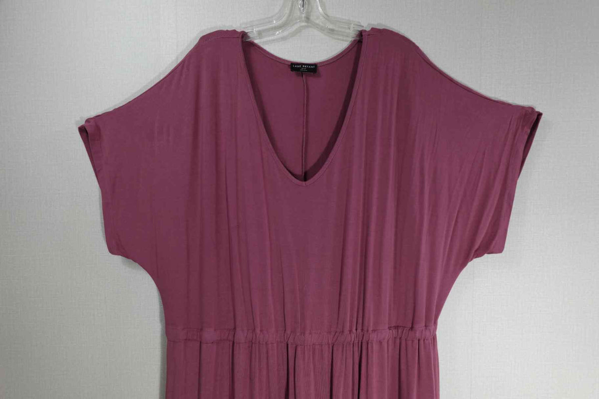 Lane Bryant, Dress, 22/24,