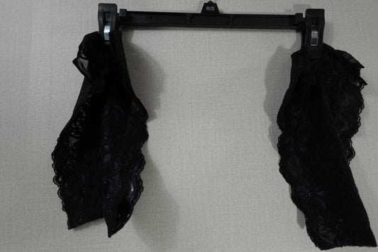 (No Label) , Thigh Savers, Free-Size Plus,