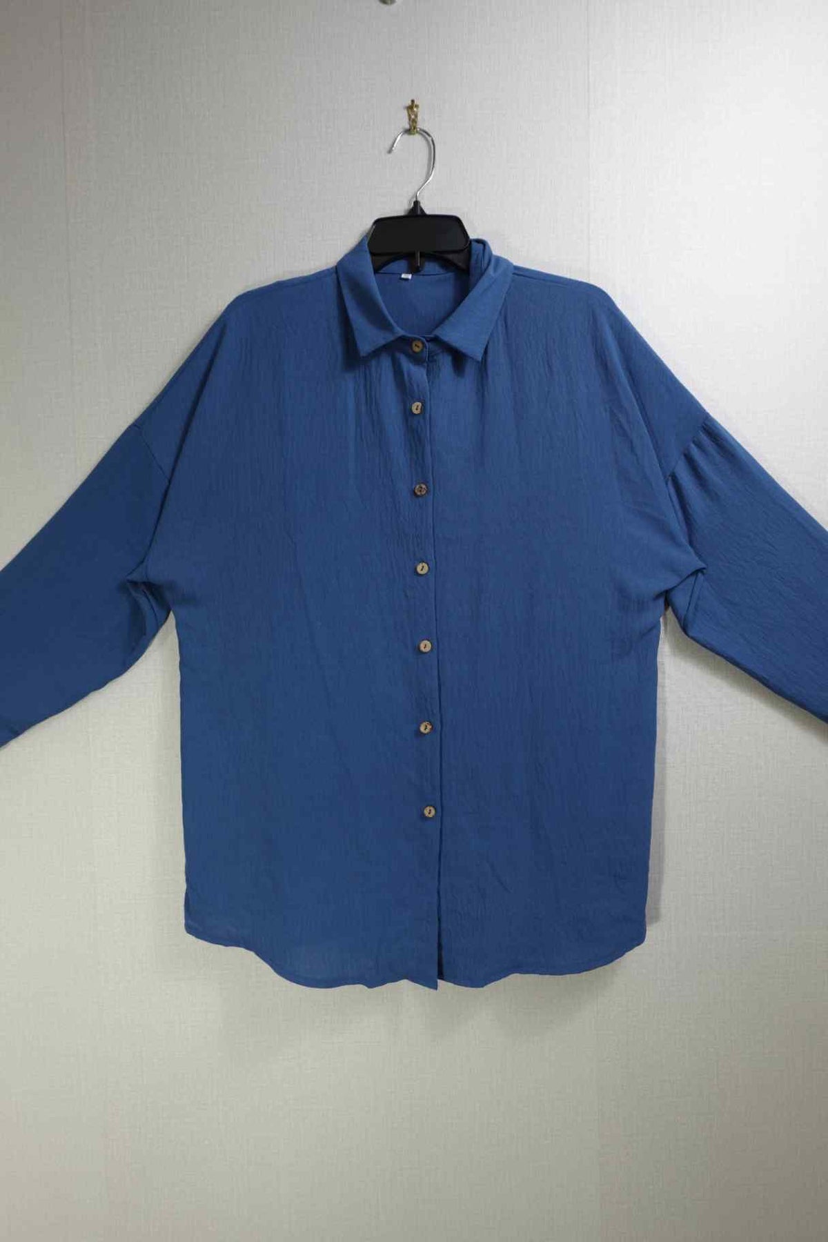 (No Label), Long Sleeves Top, 3XL,