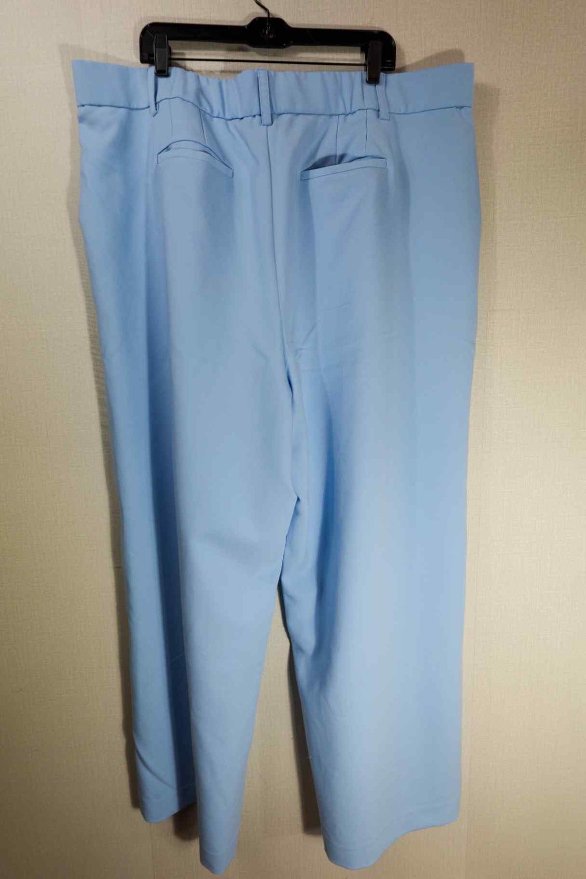 Torrid, Pants Wide Leg, 22T, Polyester blend