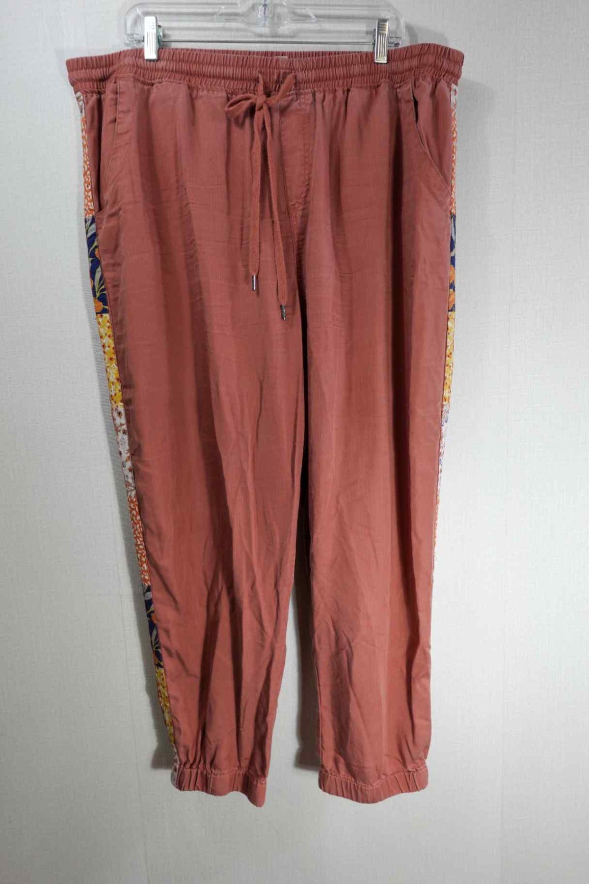 Knox Rose, Pants, 1X, Lyocell