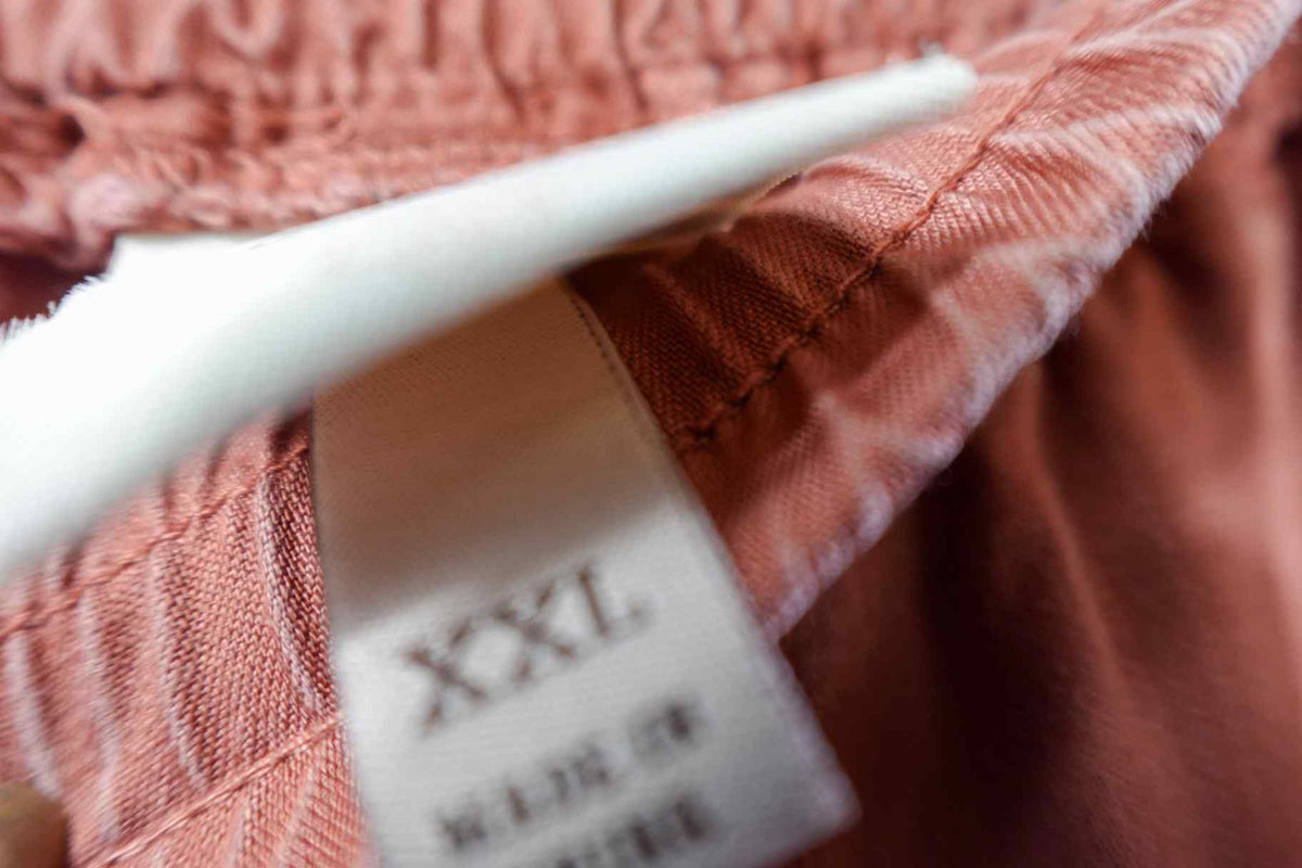 Knox Rose, Pants, 1X, Lyocell