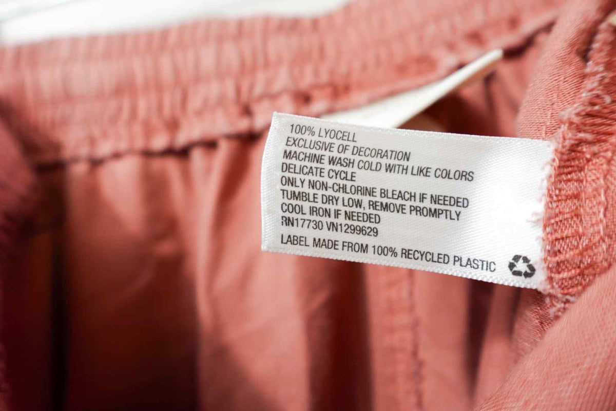 Knox Rose, Pants, 1X, Lyocell