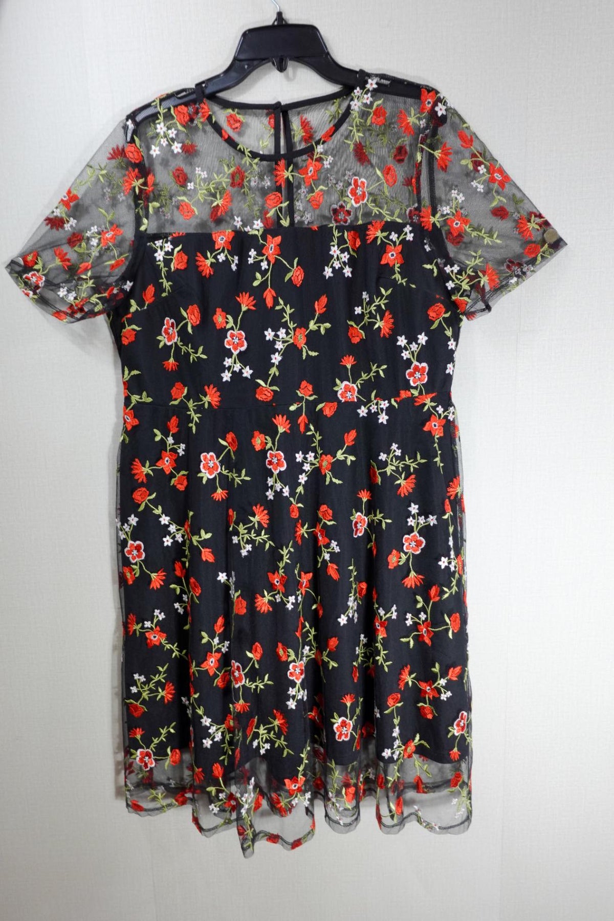 Dorothy Perkins, Dress, 14, Polyester