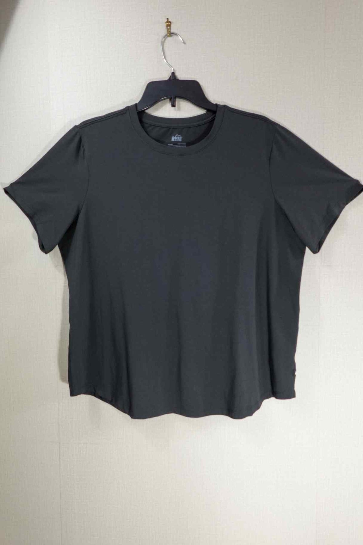 REI Co-op, Short Sleeved Top, XL, Polyester