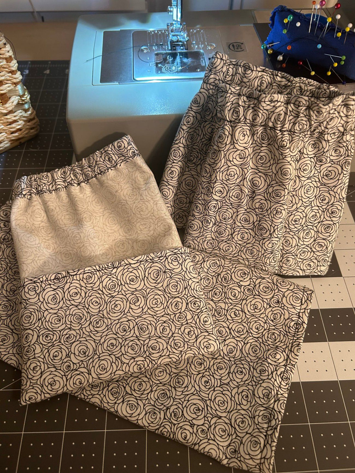 The Custom Cuffs, Wrist Cuffs, XL / 8", Polyester Lace