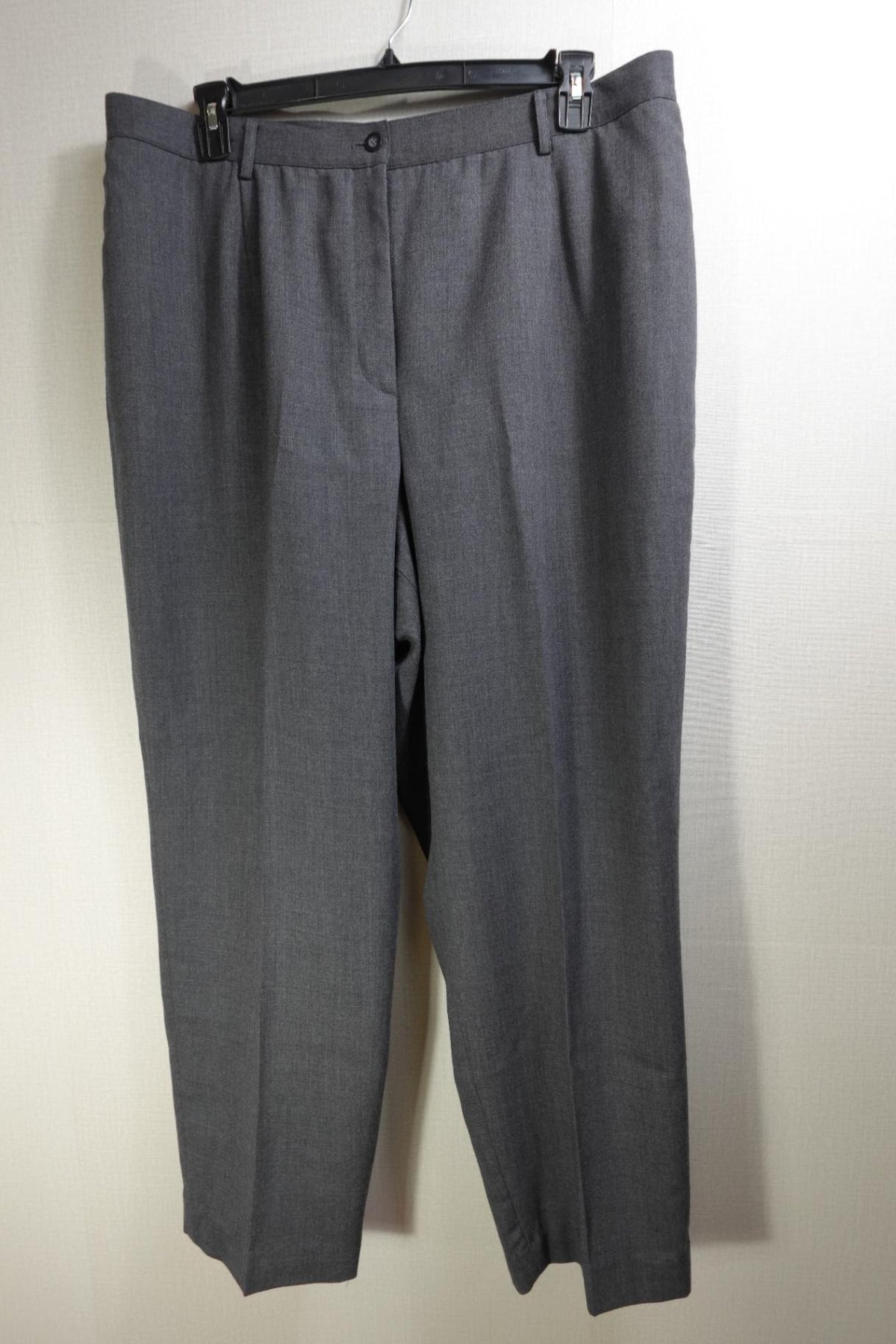 Elisabeth by Liz Claiborne, Pants, 22, Wool