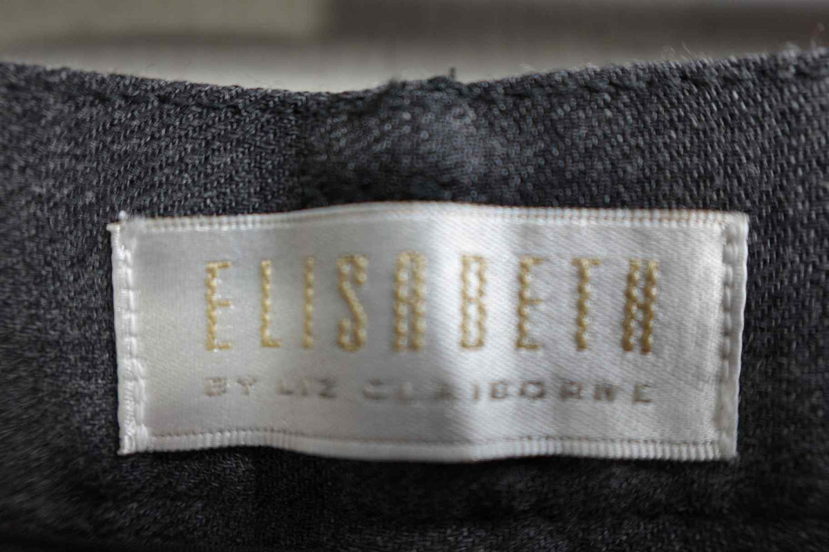 Elisabeth by Liz Claiborne, Pants, 22, Wool
