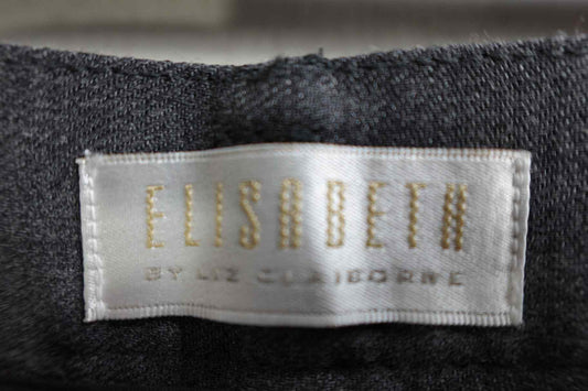 Elisabeth by Liz Claiborne, Pants, 22, Wool