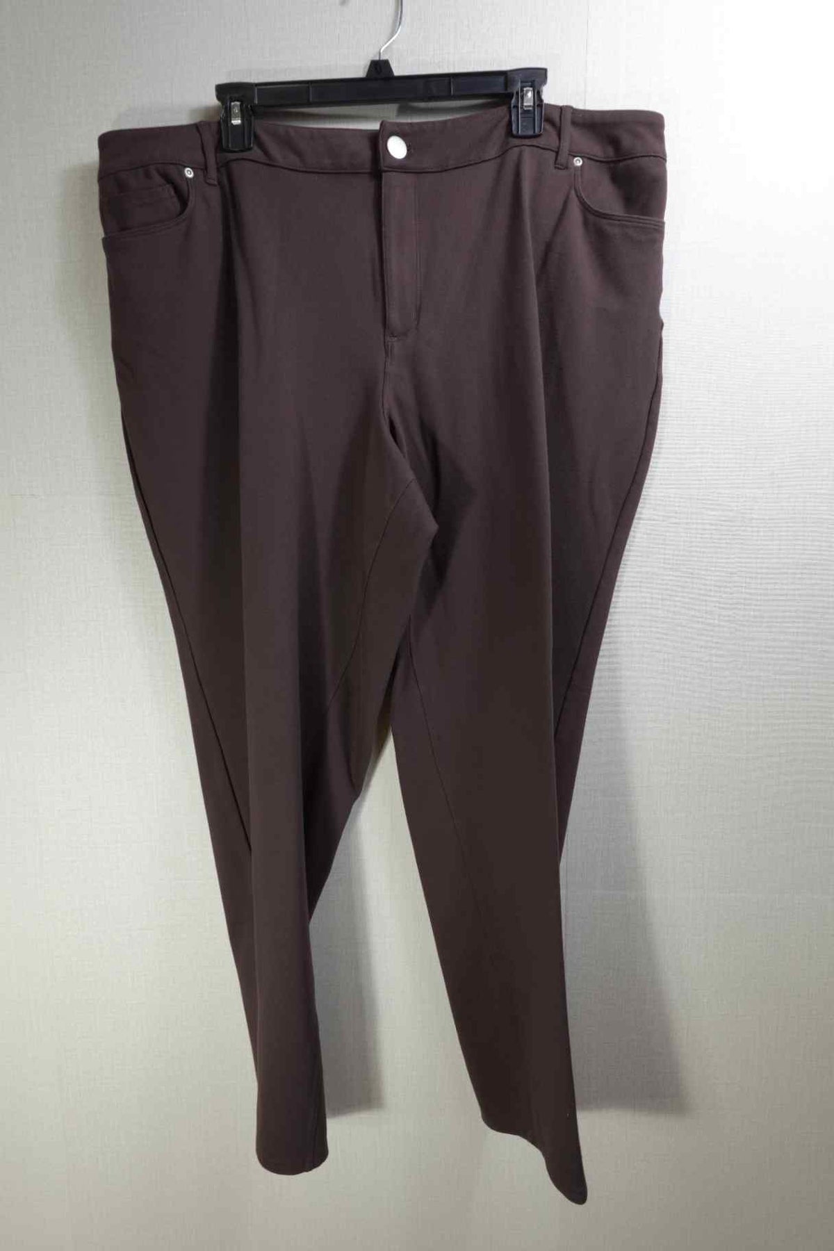 Cato, Pants, 24W, Polyester Blend