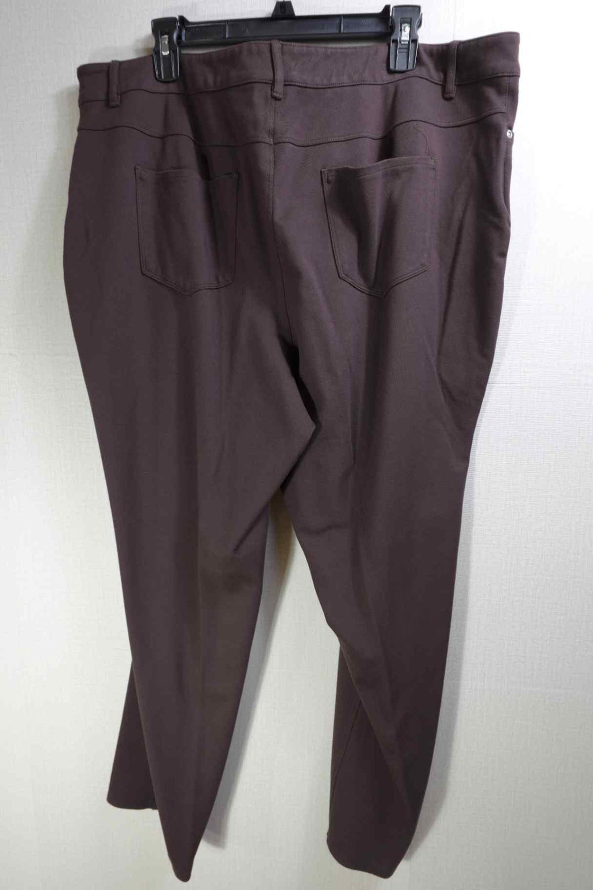 Cato, Pants, 24W, Polyester Blend