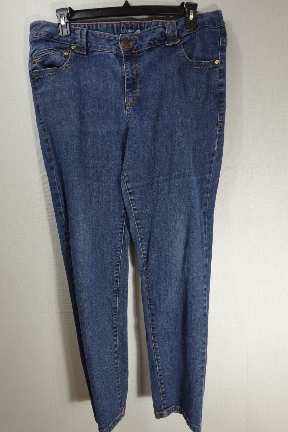 Lane Bryant, Jeggings, 20, Cotton blend