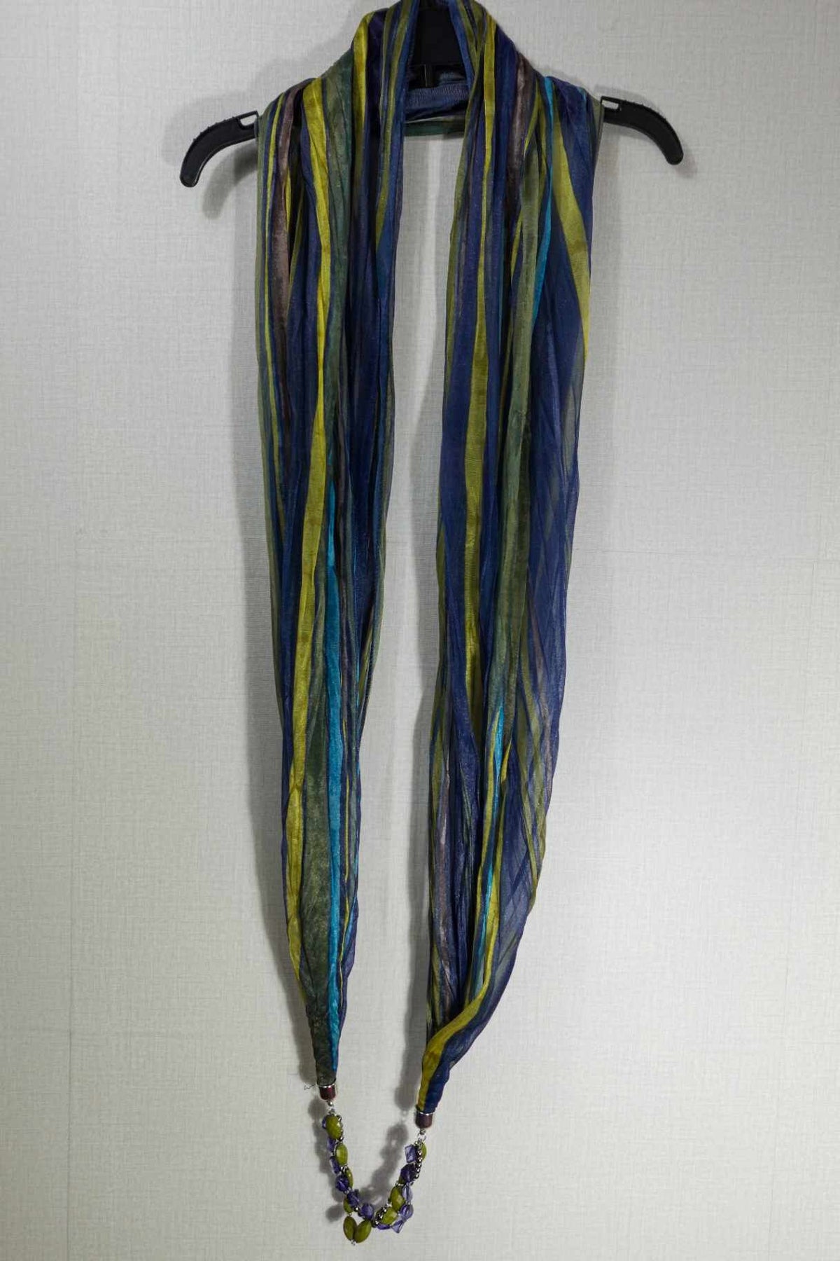 (No Label), Scarf, One Size,