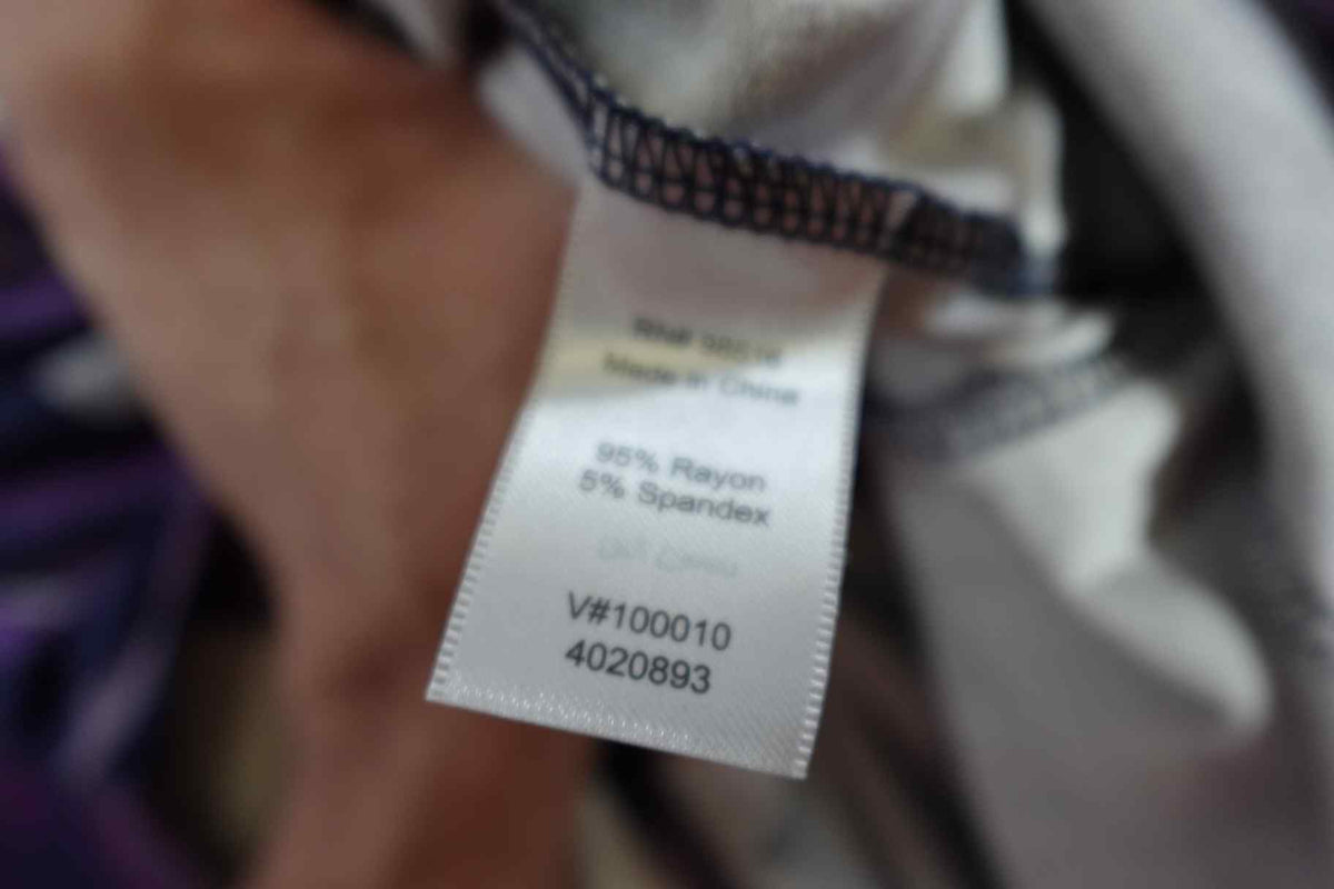 Coldwater Creek, New Dress, 16, Rayon, Spandex