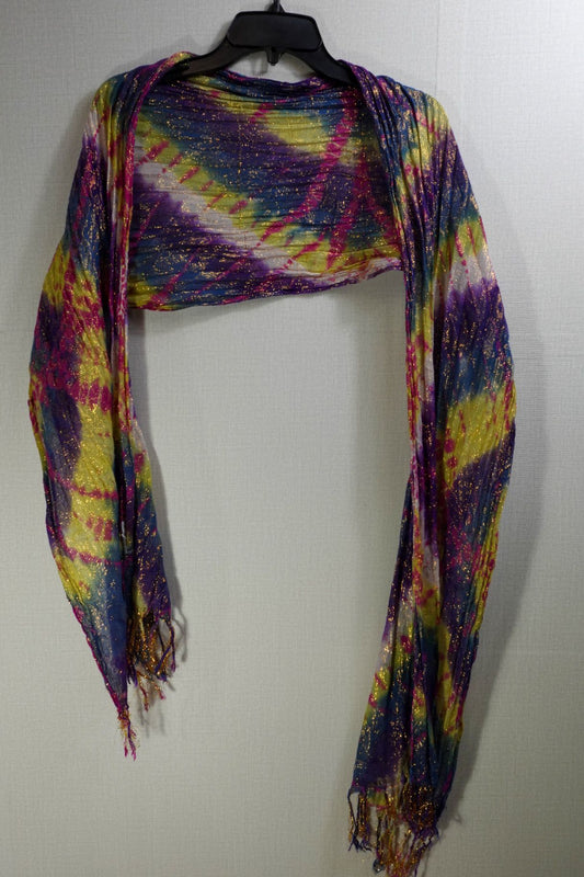 (No Label), Shawl, One size fits most,