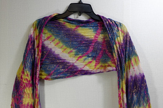 (No Label), Shawl, One size fits most,