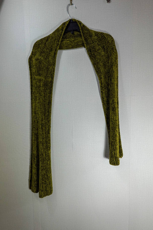(No Label), Scarf, onesize, polyester