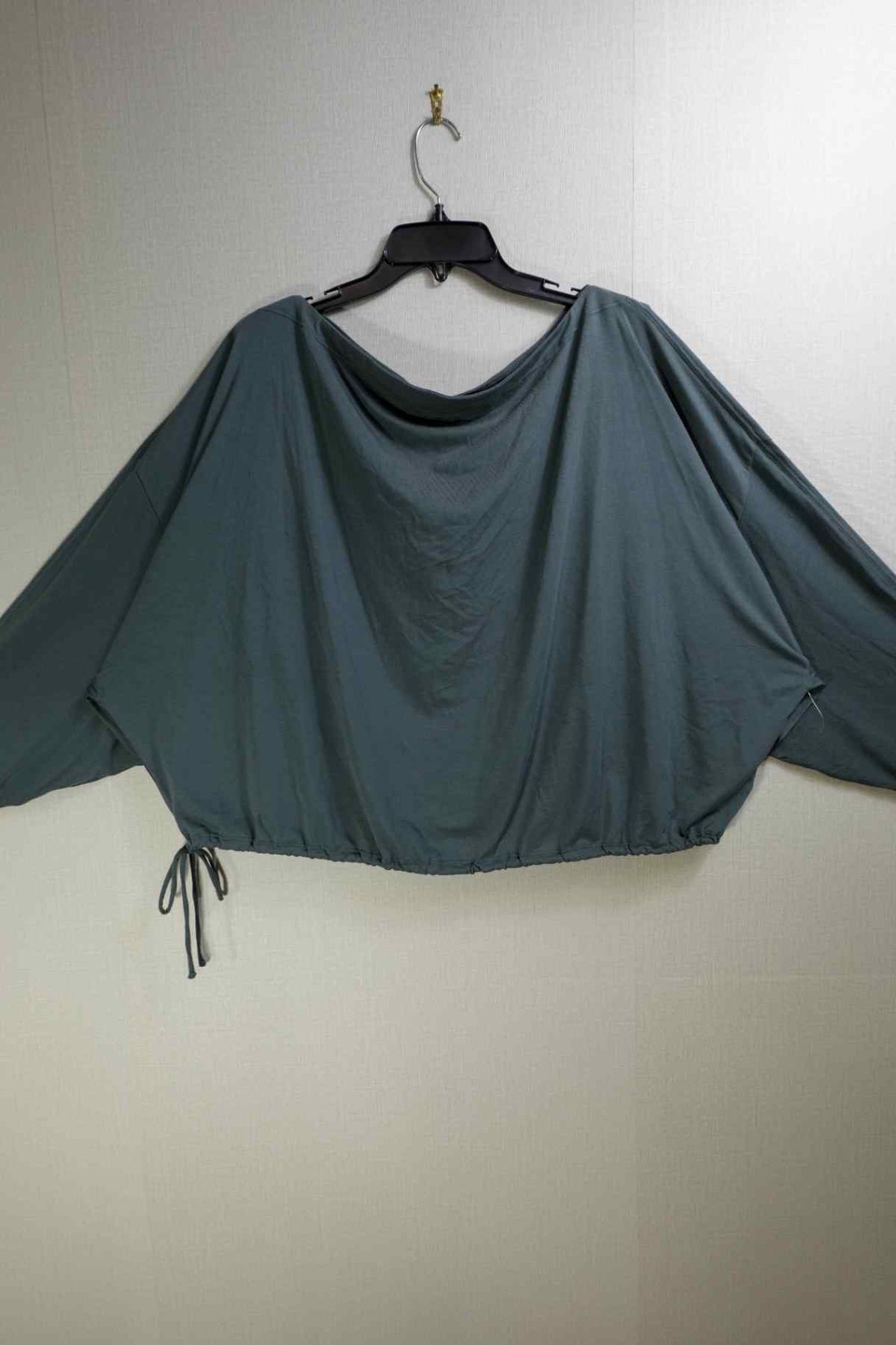 Athleta, Active Long Sleeves Top, 2X, Polyester blend