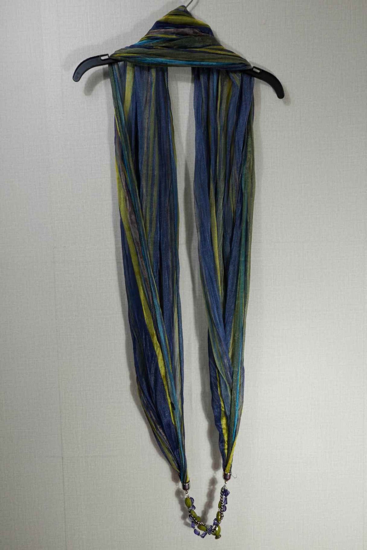 (No Label), Scarf, One Size,