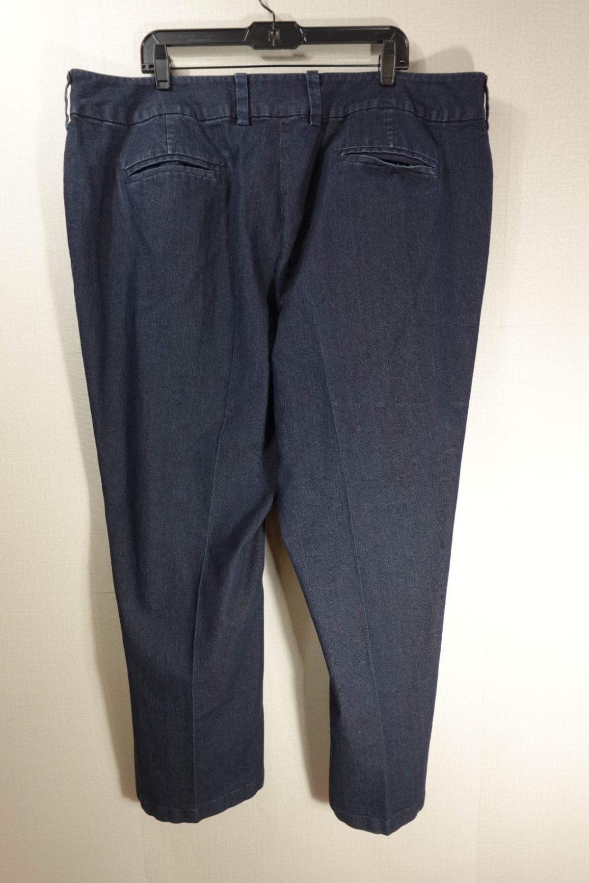 Focus 2000, Pants, 24W, Cotton blend