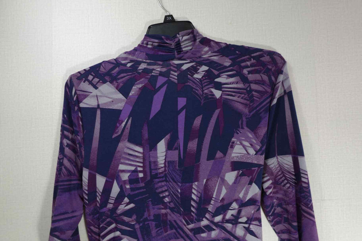 Coldwater Creek, New Dress, 16, Rayon, Spandex