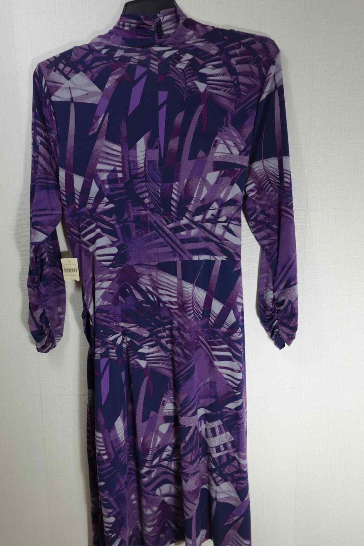 Coldwater Creek, New Dress, 16, Rayon, Spandex