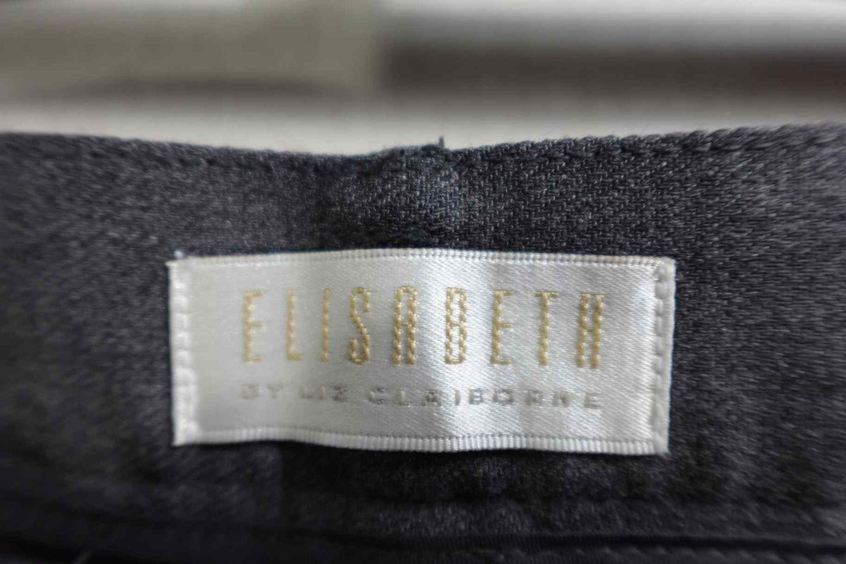 Elisabeth by Liz Claiborne, Pants, 22, Wool