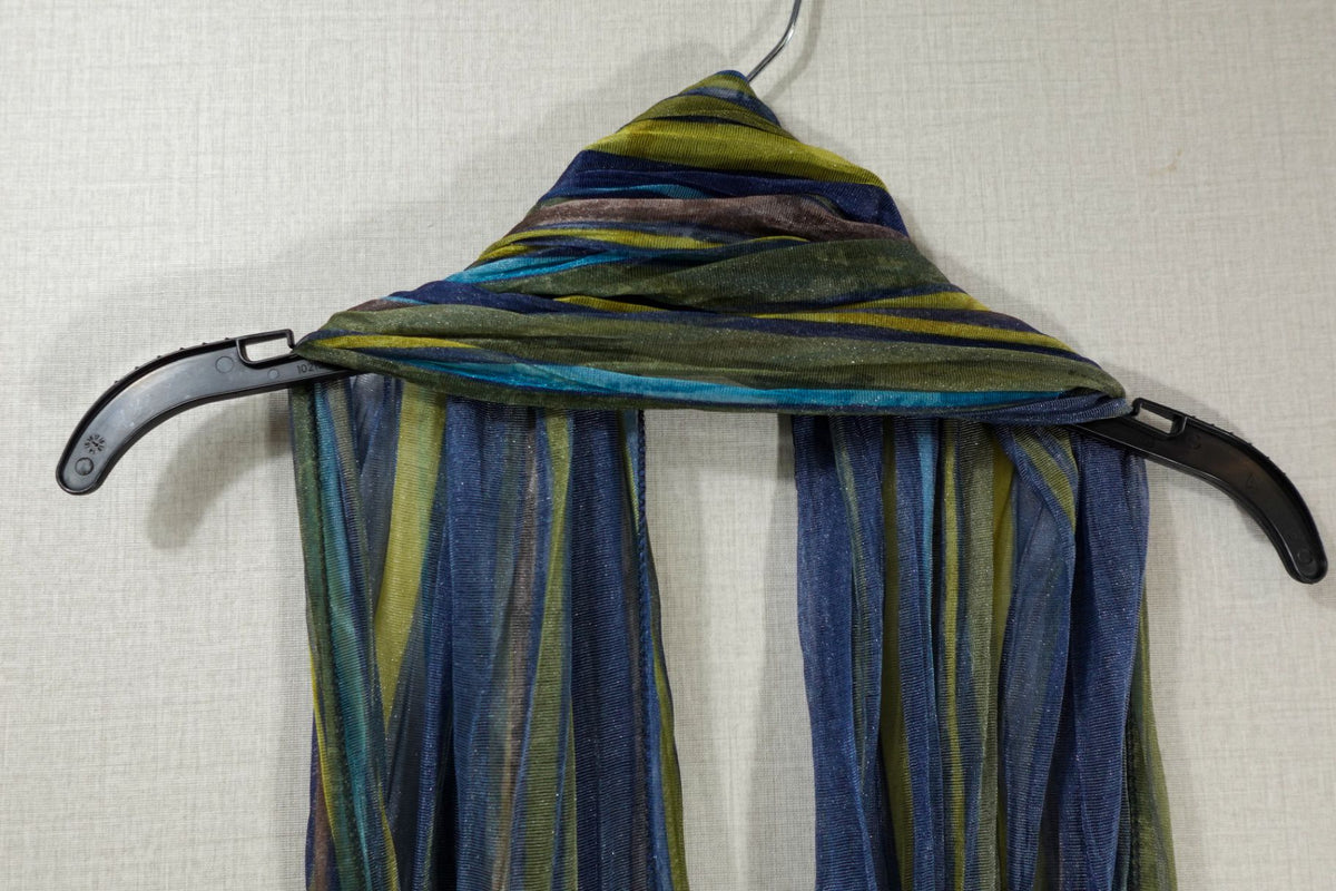 (No Label), Scarf, One Size,