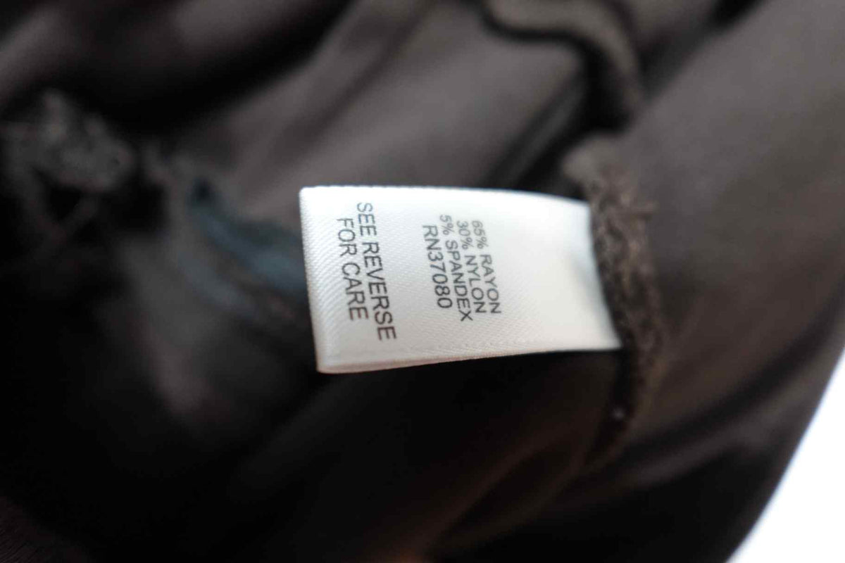 Cato, Pants Wide Leg, 22/24, Rayon Blend