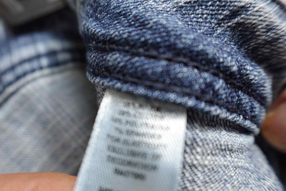 Cato , Jeans, 24W, Cotton blend