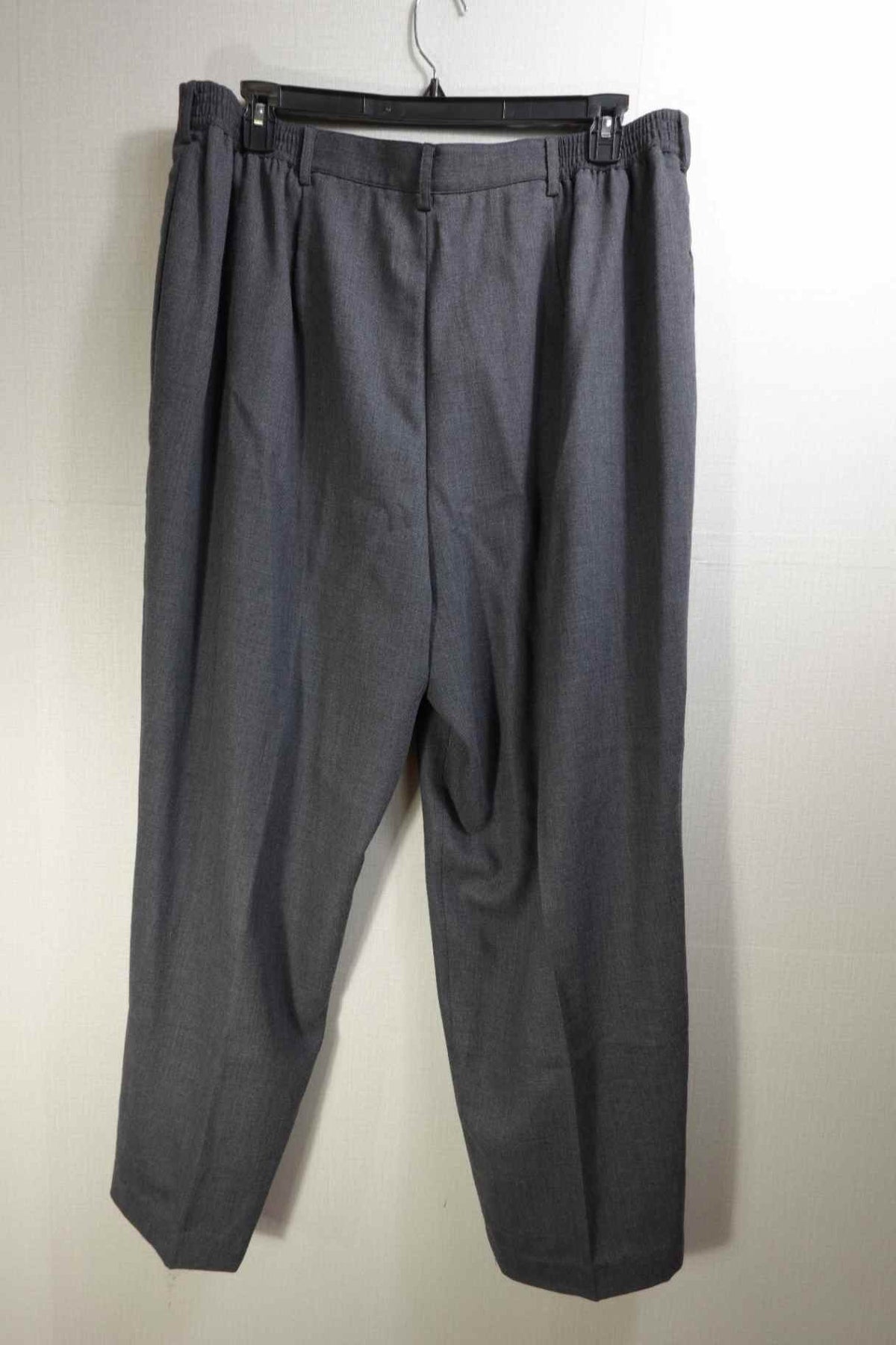 Elisabeth by Liz Claiborne, Pants, 22, Wool